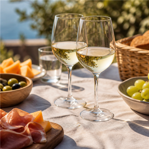 Comment bien choisir ses vins d’été pour des apéritifs frais et des moments en plein air - Image