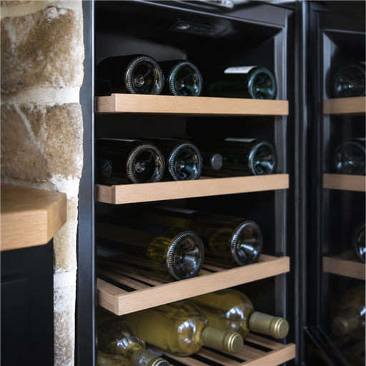 Comment conserver ses vins en été sans compromettre leur fraîcheur - Image