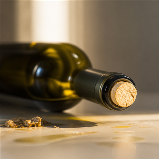 Comprendre les ennemis du vin pendant l’été
