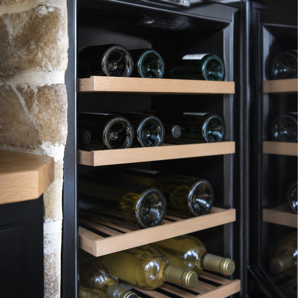 Comment conserver ses vins en été sans compromettre leur fraîcheur - Image
