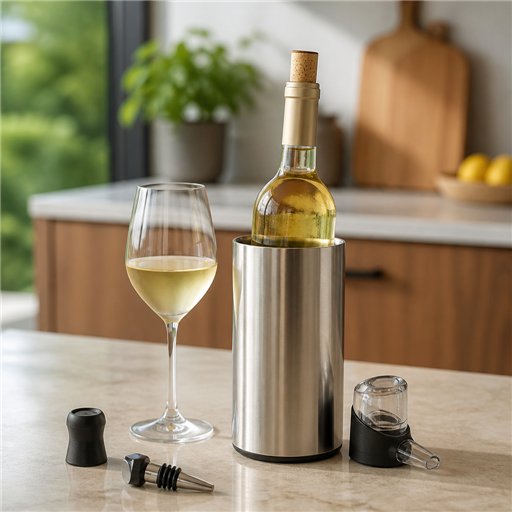 Les meilleurs outils pour choisir, rafraîchir et suivre ses vins d’été en toute simplicité - Image