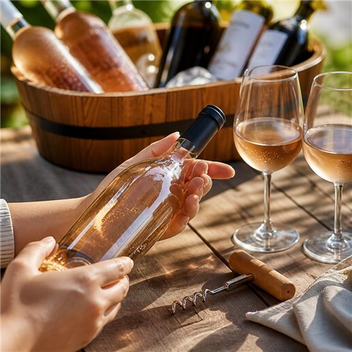 Les meilleurs outils pour choisir ses vins d’été facilement