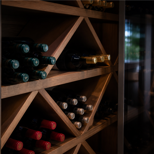 Comment bien conserver ses vins pendant les fortes chaleurs d’août - Image