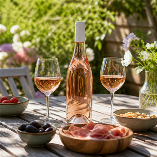 Quels vins choisir en août pour des moments d’été simples et conviviaux ? - Image