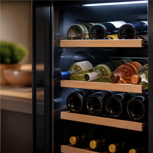 Faut-il garder ses vins d’été au frais tout le mois d’août ? Les bons réflexes de conservation - Image
