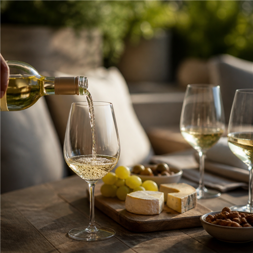 Les meilleures applis et outils pour choisir, servir et suivre ses vins d’été en toute simplicité - Image