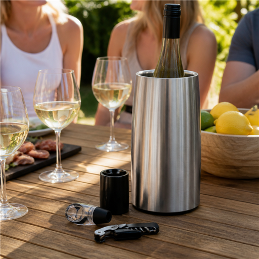 Les meilleurs outils pour choisir, rafraîchir et suivre ses vins d’été en toute simplicité - Image
