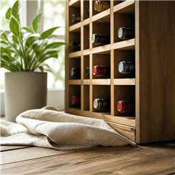 Image de l'article : Comment conserver ses vins en été sans compromettre leur fraîcheur - Viniou