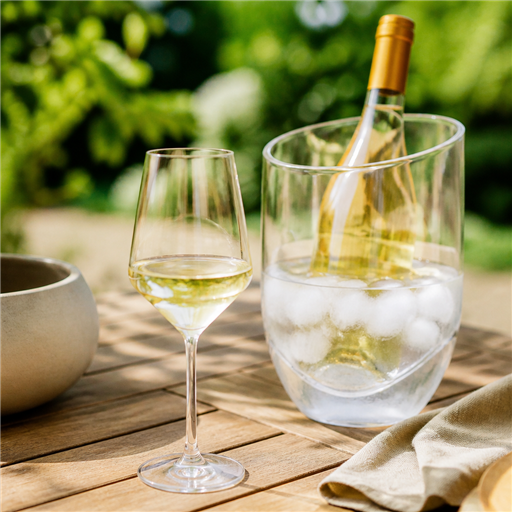 Les meilleures applis pour choisir, suivre et rafraîchir ses vins d’été en toute simplicité - Image