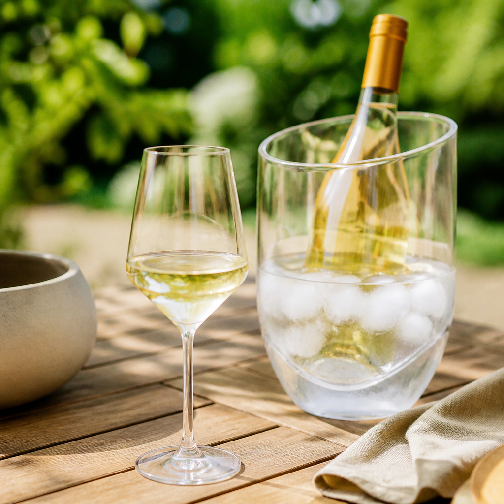 Les meilleures applis pour choisir, suivre et rafraîchir ses vins d’été en toute simplicité - Image