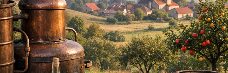 Hình ảnh của Rượu mạnh France từ vùng Lorraine