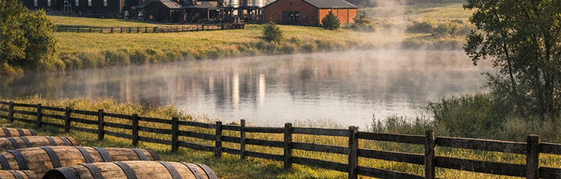 Immagine dei Acquaviti di USA della regione Kentucky