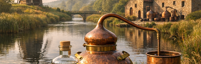 Slika Gin iz Belgique iz regije Non spécifié