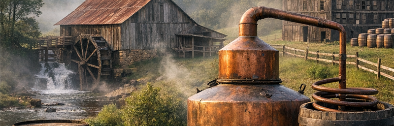 Imagem dos Licor de USA da região États-Unis