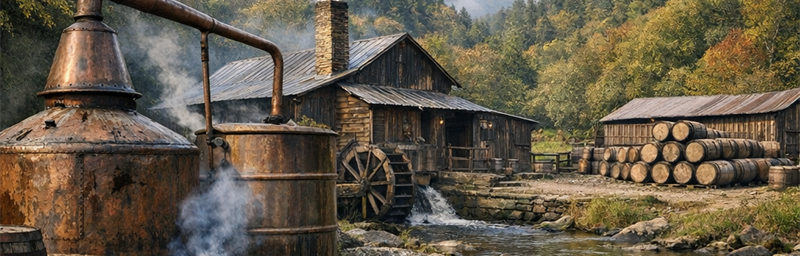 Imagem dos Licor de USA da região USA