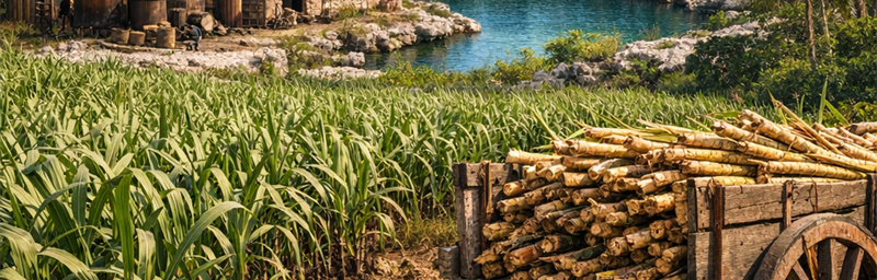 Image des Rhum de Mexique de la région Quintana Roo