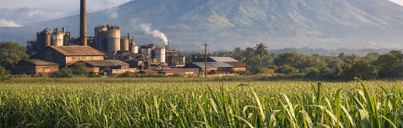 Image des Rhum de Nicaragua de la région Chichigalpa