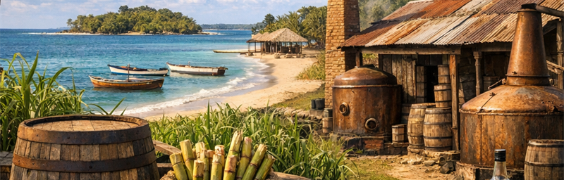 Image des Rhum de République Dominicaine de la région Boca Chica
