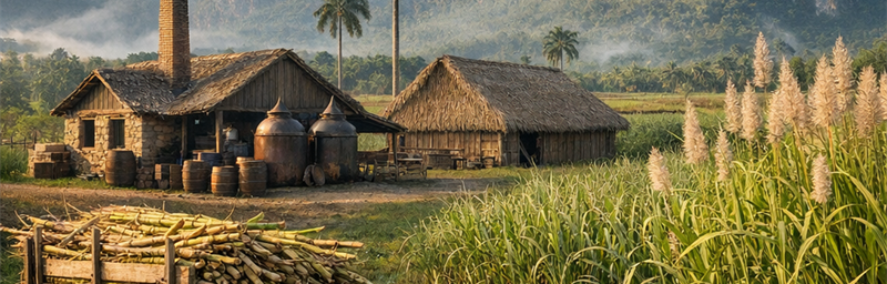 Image des Rhum de République Dominicaine de la région Non spécifié
