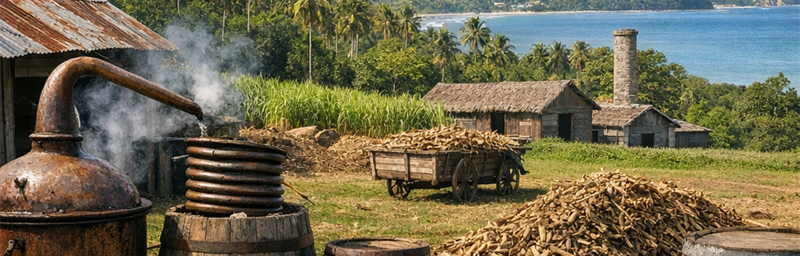 Image des Rhum de République Dominicaine de la région Puerto Plata