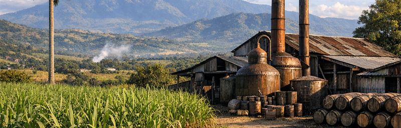 Image des Rhum de République Dominicaine de la région Santiago de los Caballeros