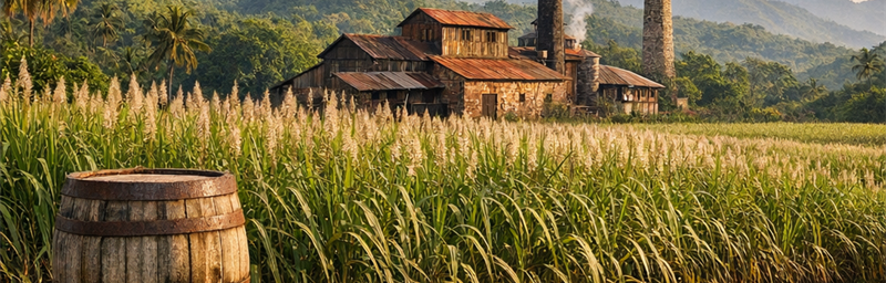 Image of Rum of USA from the Non spécifié region