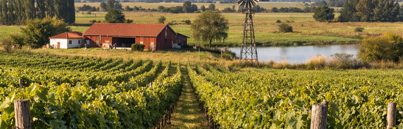 Hình ảnh của Rượu vang Argentine từ vùng Buenos Aires