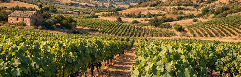 Hình ảnh của Rượu vang Espagne từ vùng Aragon