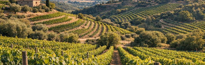 Hình ảnh của Rượu vang Espagne từ vùng Catalonia