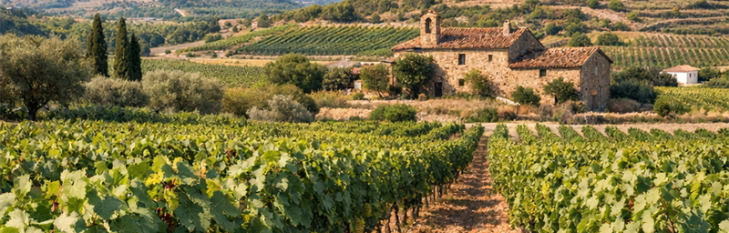 Hình ảnh của Rượu vang Espagne từ vùng Communauté de Valence