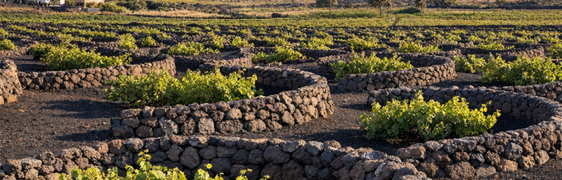 Hình ảnh của Rượu vang Espagne từ vùng Îles Canaries