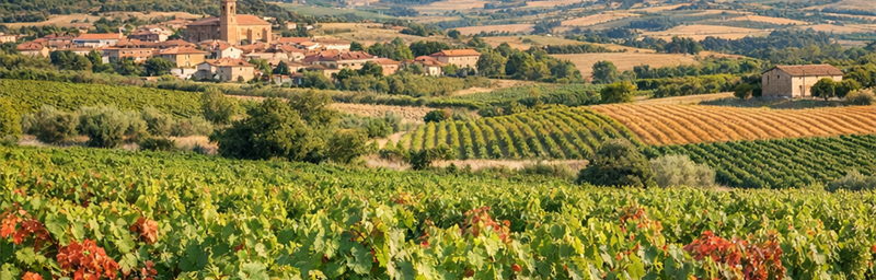 Hình ảnh của Rượu vang Espagne từ vùng La Rioja