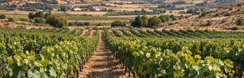 Hình ảnh của Rượu vang Espagne từ vùng Murcia