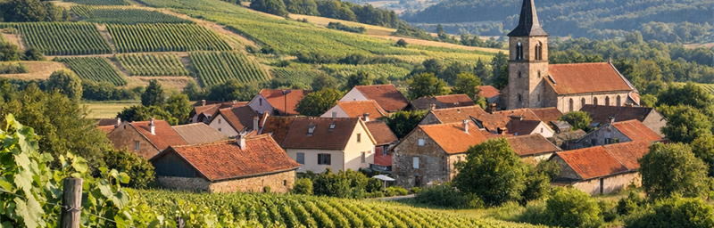 Photo« Vin de France » của vùng Lorraine tai phap