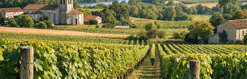 Photo« AOC » của vùng Poitou-Charentes tai phap