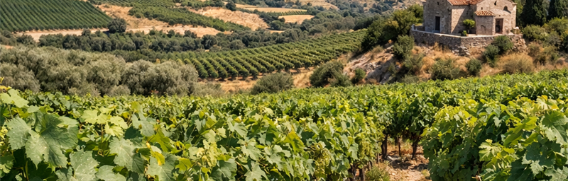 PhotoVùng Crete o hy lap