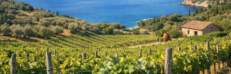 PhotoVùng Quần đảo Ionia o hy lap