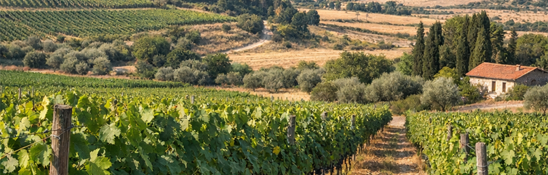 Hình ảnh của Rượu vang Israel từ vùng Samson