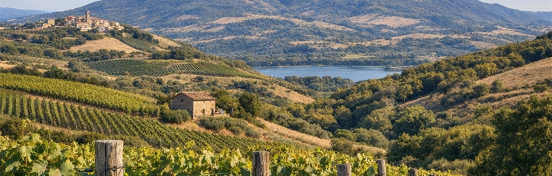 Photo« Vino Italia » della regione Basilicata in italia