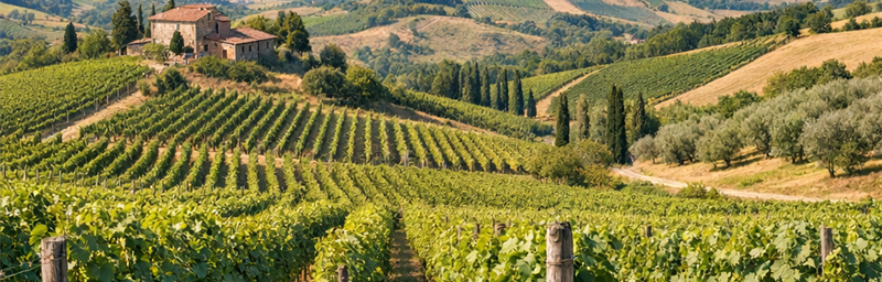 Image of Wines of Italie from the Emilie-Romagne region