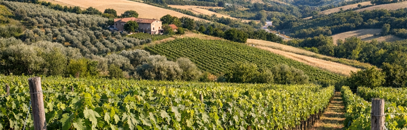 Photo« Vino Italia » della regione Molise in italia