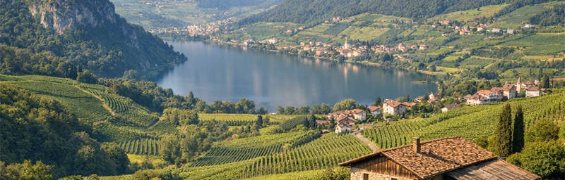 Photo« DOC » from Trentino-South Tyrol in Italy