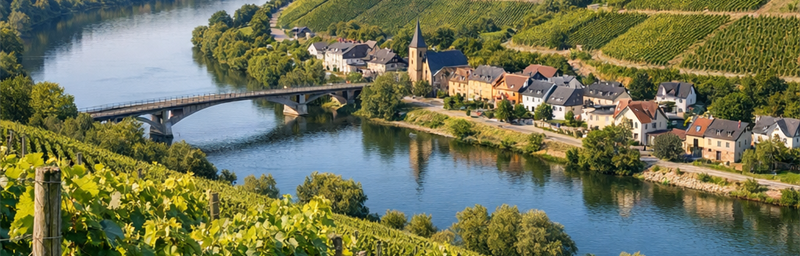 PhotoVùng Moselle Luxembourg luxembourg
