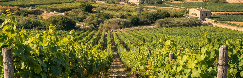 Hình ảnh của Rượu vang Malte từ vùng Đảo Gozo