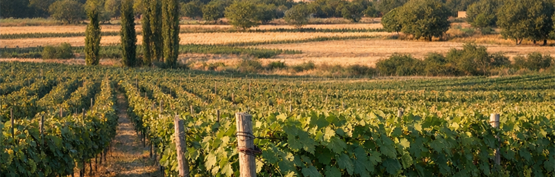 Image of Wines of Ouzbékistan from the Bukhara region