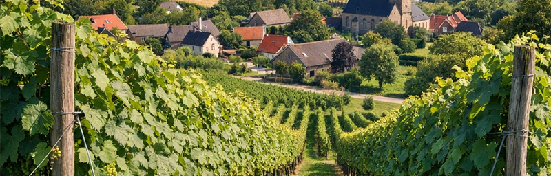 Hình ảnh của Rượu vang Pays-Bas từ vùng Limburg