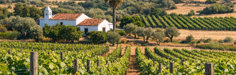 Photo« IGP » de la región Algarve en portugal