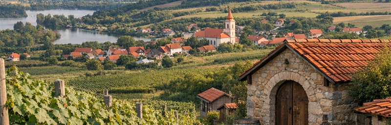 PhotoRegion Böhmen i tjeckien