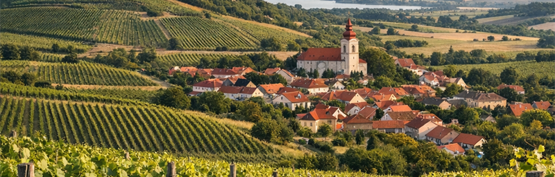 PhotoRegione Moravia repubblica ceca