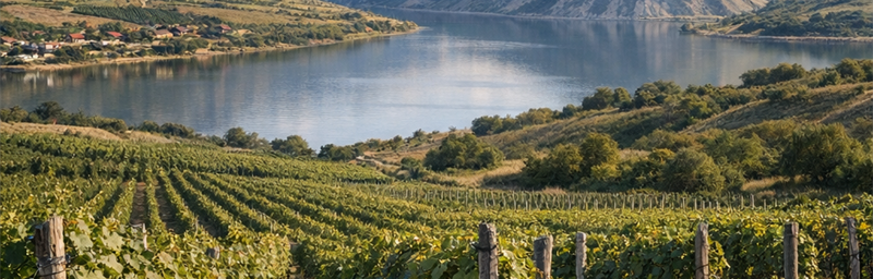 Hình ảnh của Rượu vang Russie từ vùng Đa-ghe-xtan